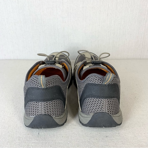 World Wide Sportsman~Men’s Lightweight Outdoor Hiking/Camping/Fishing Shoe~Sz 12 - Picture 4 of 12